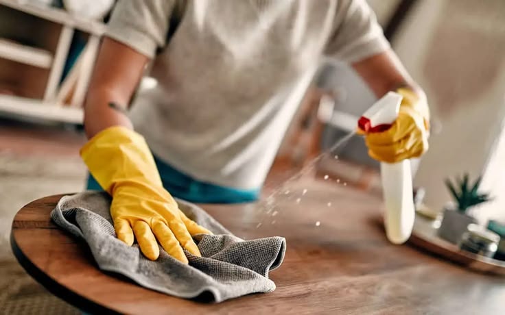 Home Cleaning