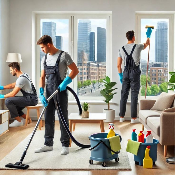 Home Cleaning Tips
