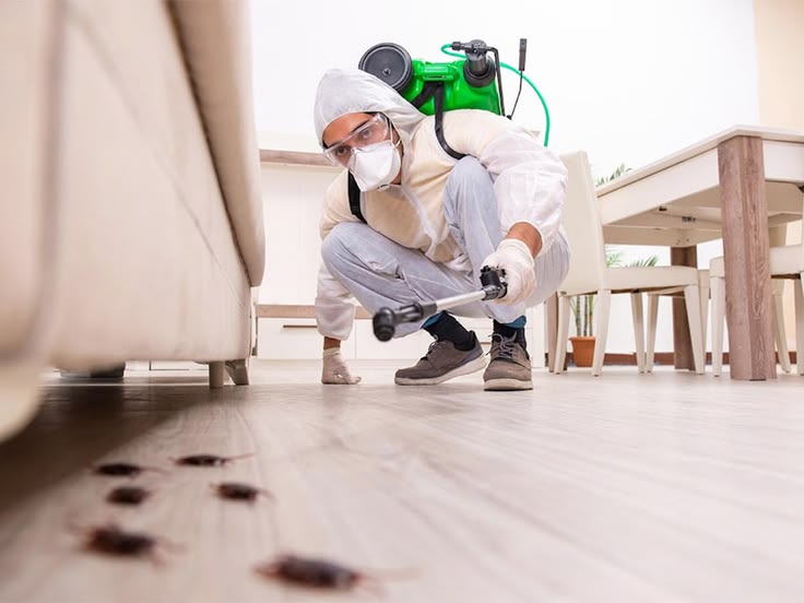 Pest Control
