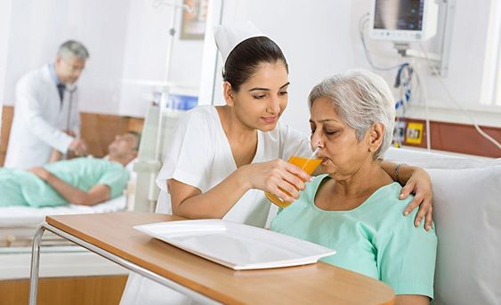 Patient Care Service