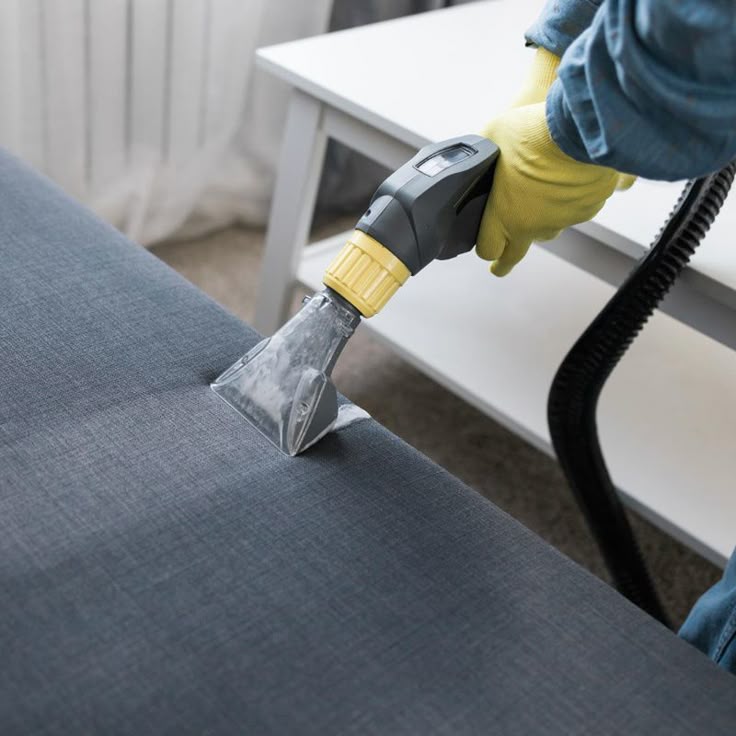 Sofa Cleaning Service