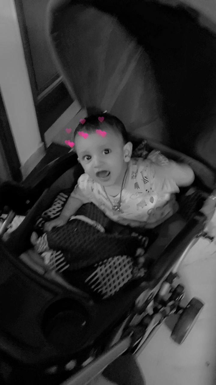 Baby Care